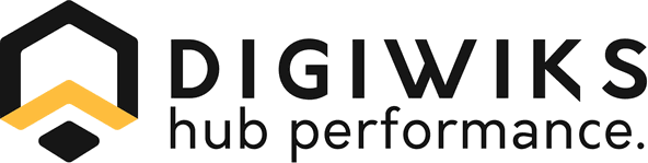 Digiwiks, hub performance