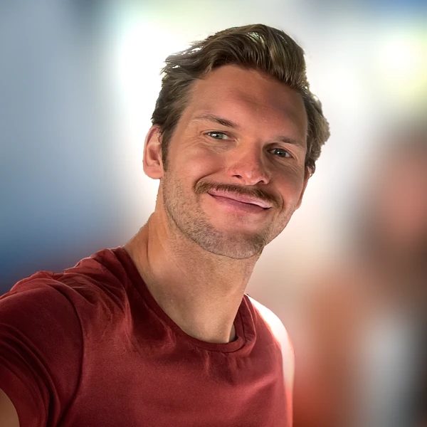 Cédric